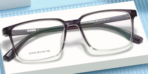 iNERTIA Eyeglass Frame, TR90 for men's and women's