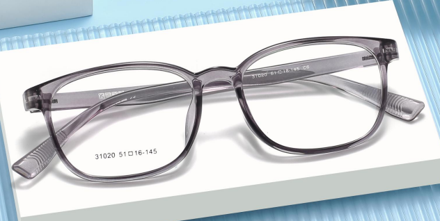 iNERTIA Eyeglass Frame, TR90 for men's and women's