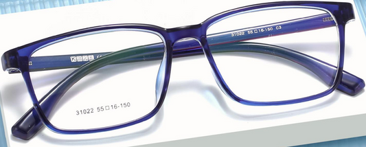 iNERTIA Eyeglass Frame, TR90 for men's and women's
