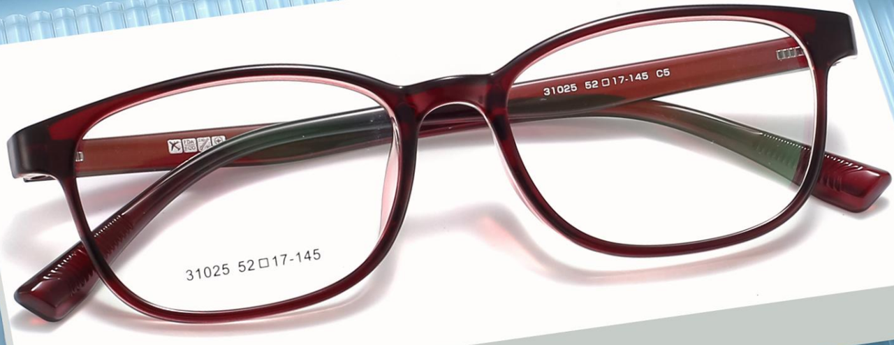 iNERTIA Eyeglass Frame, TR90 for men's and women's