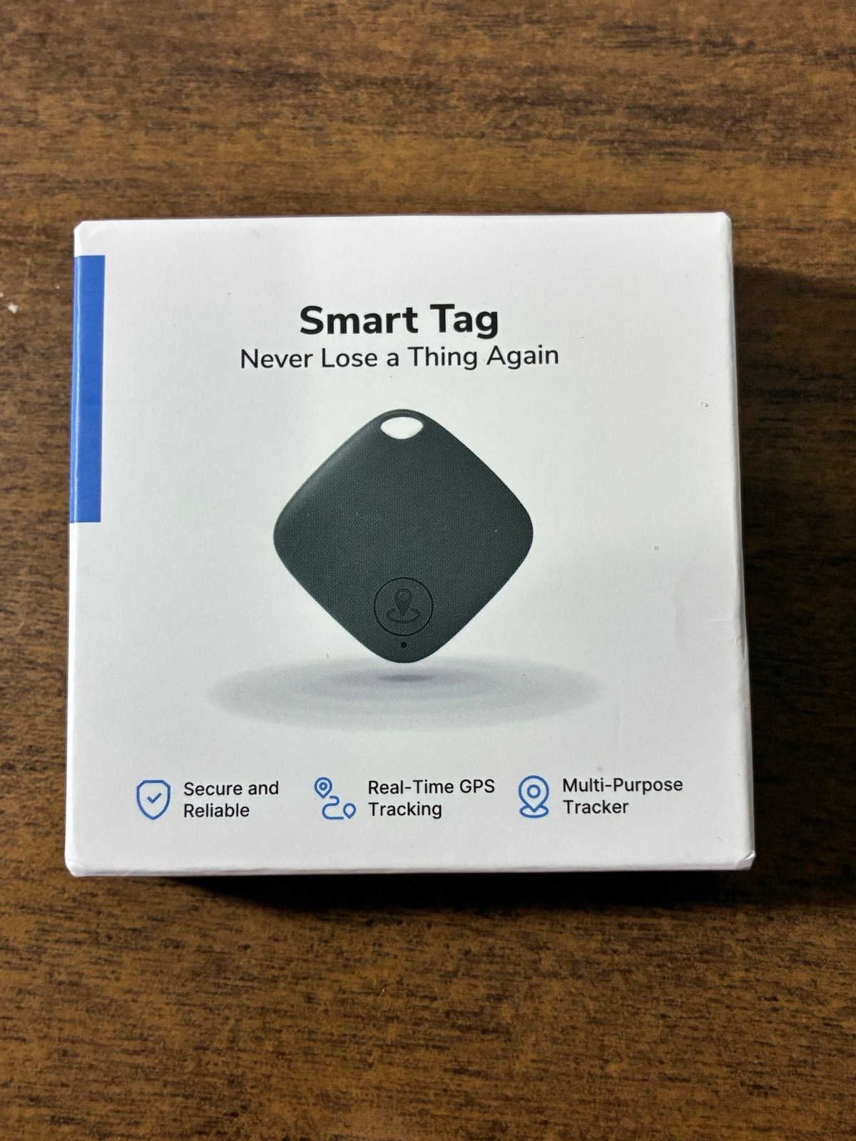 iTagPro Smart Tag - Multi-Purpose Tracker