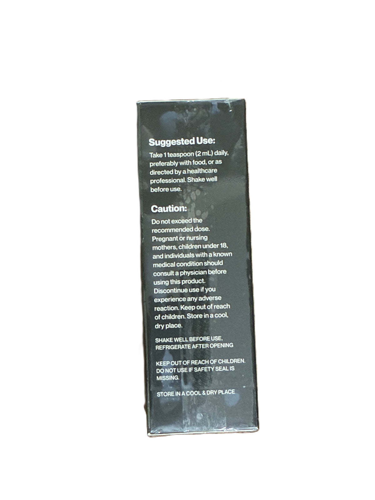 Kindled Thyroid Support Liquid Drops, 60ml, sealed