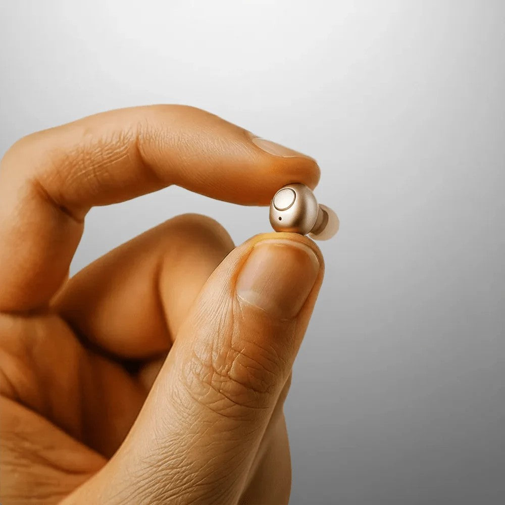Nova Hearing Aids, Smart Hearing