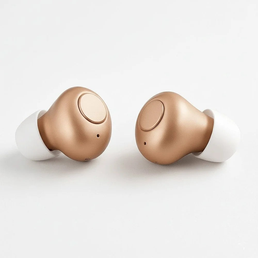 Nova Hearing Aids, Smart Hearing